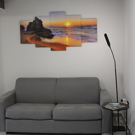 Agas Exclusive Apartment カタンザーロ エクステリア 写真