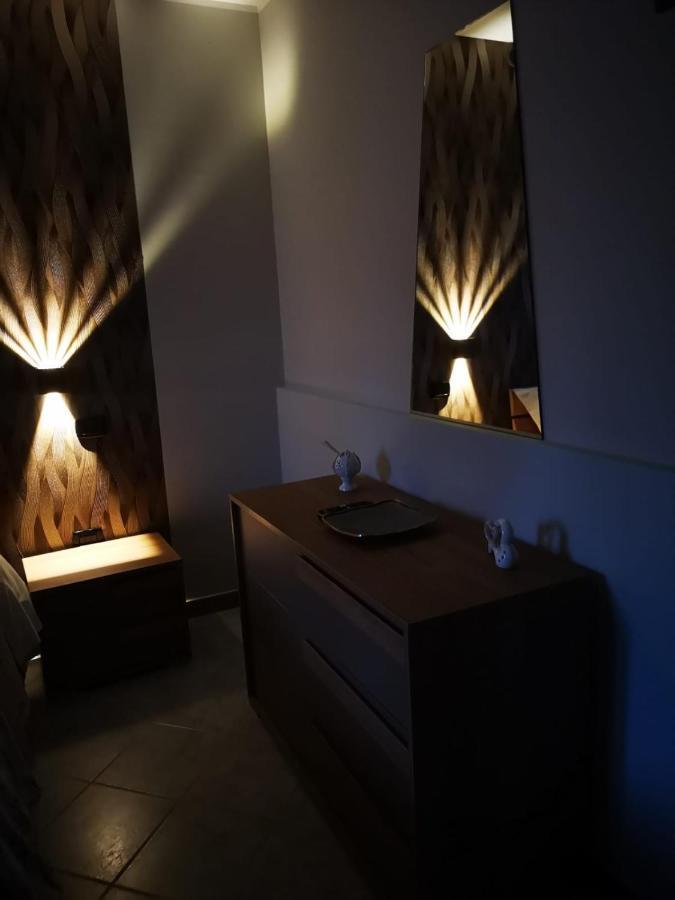 Agas Exclusive Apartment カタンザーロ エクステリア 写真